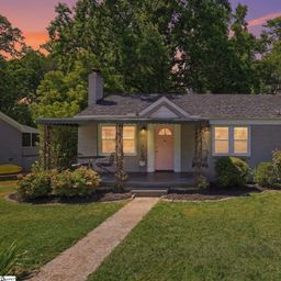 321 Ridgecrest Drive