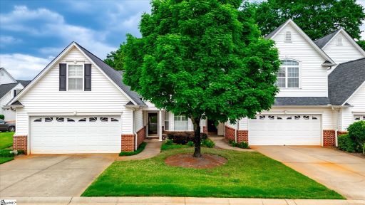 15 Cedar Rock Drive active home in Thornblade Crossing, Greer, SC