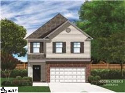 260 Brown Circle Lot 4