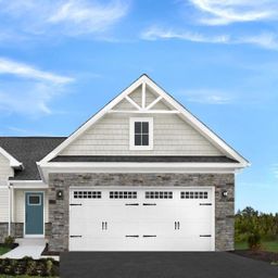 3018 Stonemill Trail