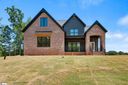 110 Tall Ship Drive sold home in Anderson, SC