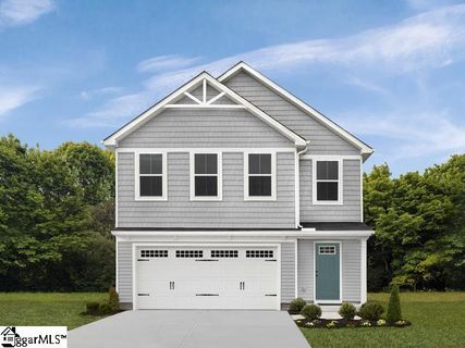 432 Cornell Lane