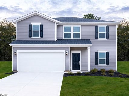 424 Ragland Avenue active home in Crossing At Abner Creek, Greer, SC