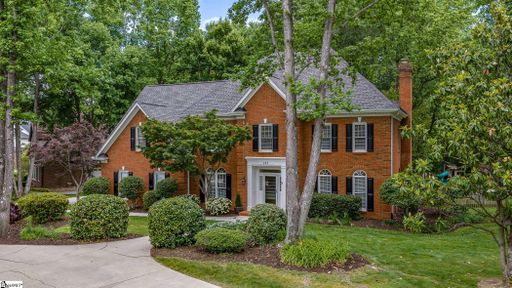 105 Silver Fox Trail sold home in River Walk, Simpsonville, SC