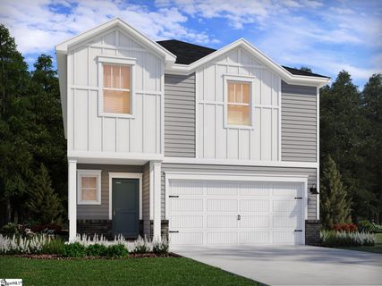 273 Fair Cross Circle active home in Pleasant Brook, Piedmont, SC