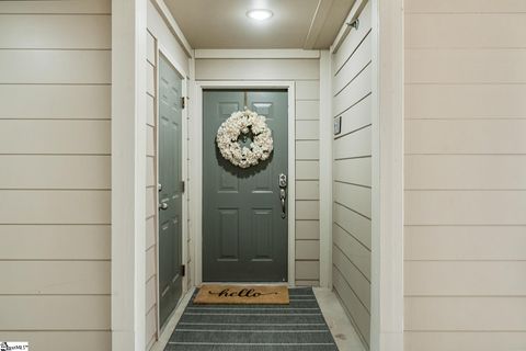 833 Old Greenville Highway Unit 830 sold home in Woodlands Of Clemson, Clemson, SC