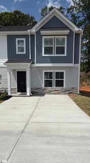 333 Stonyway Lane sold home in Meece, Easley, SC
