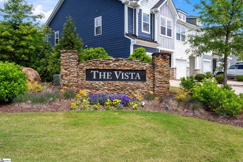 42 Meteora Way active home in The Vista, Greenville, SC