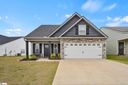 1386 Romany Court sold home in Boiling Springs, SC