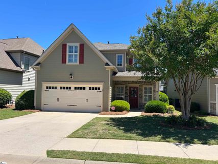 39 Briarhill Drive active home in Cottages At Harrison Bridge, Simpsonville, SC