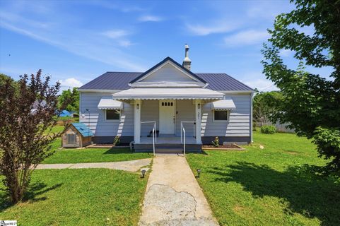 301 Pecan Drive