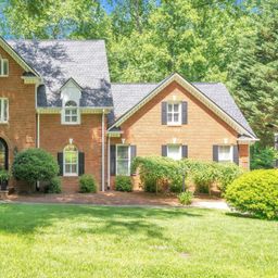 203 Shefwood Drive