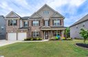 15 Foxmoor Court sold home in Simpsonville, SC
