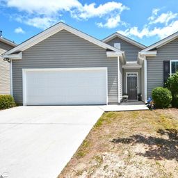 421 Bucky Drive