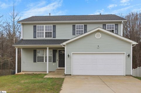 213 Kingscreek Drive active home in Carman Glen, Greer, SC
