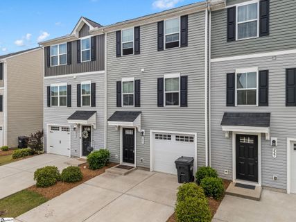 Homes in Baldwin Ridge, Simpsonville