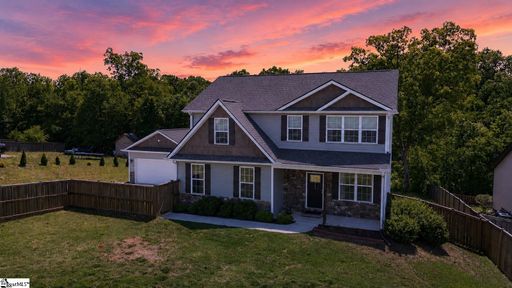 79 Lyman Lake Road pending home in Lake Lyman Estates, Lyman, SC