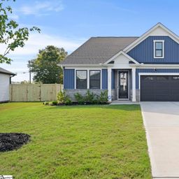 164 Laurel Oak Drive