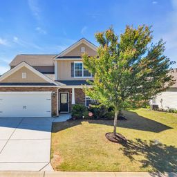 209 Hartwood Lake Lane