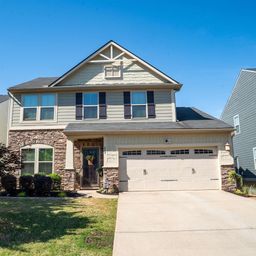 609 Windward Lane