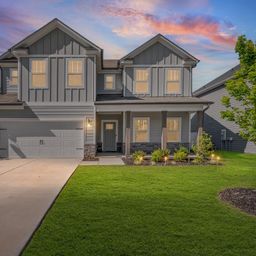 329 Alyssa Landing Drive