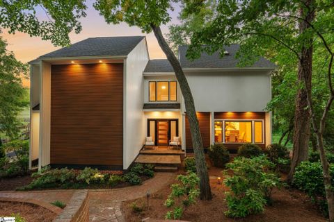 8 De Braham Court sold home in Chanticleer, Greenville, SC