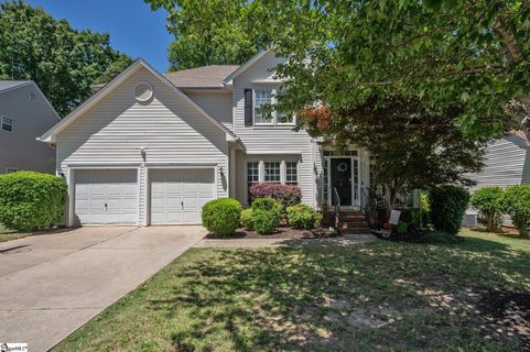 47 N Orchard Farms Avenue pending home in Orchard Farms, Simpsonville, SC