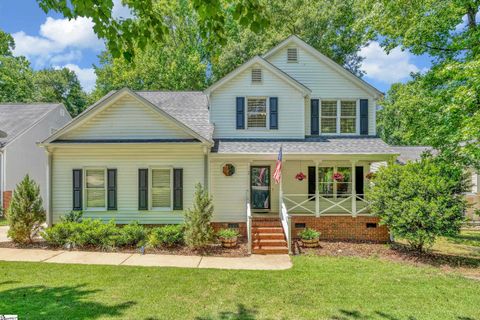 1 Indian Laurel Court active home in Neely Farm, Simpsonville, SC
