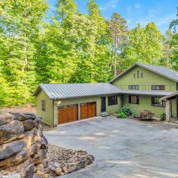 304 Trottingwolf Trail