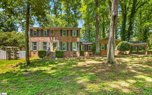 263 Fairlane Drive sold home in Lake Forest Hill, Spartanburg, SC