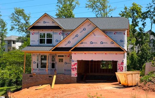 329 Juniper Leaf Way pending home in Juniper Ridge, Greer, SC