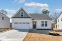 160 Hunter Ridge Drive Lot 9 sold home in Boiling Springs, SC