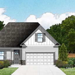 184 Hunter Ridge Drive Lot 15