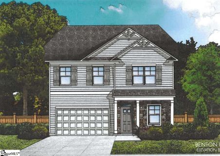 Homes in Lynbrook, Boiling Springs