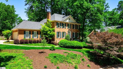 706 Sugar Mill Road active home in Sugarmill, Greer, SC
