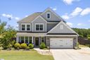303 S Harvest Moon Way sold home in Easley, SC
