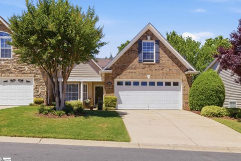 604 Treadstone Way pending home in Pelham Springs, Greenville, SC