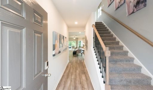 989 Penfold Pointe Pointe pending home in Brayfield Manor, Wellford, SC