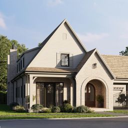 701 Odell Street