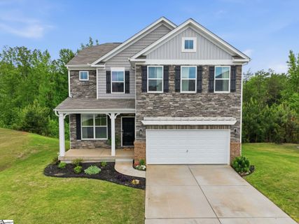 421 Balvenie Drive pending home in Legacy Park, Greenville, SC