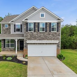 421 Balvenie Drive