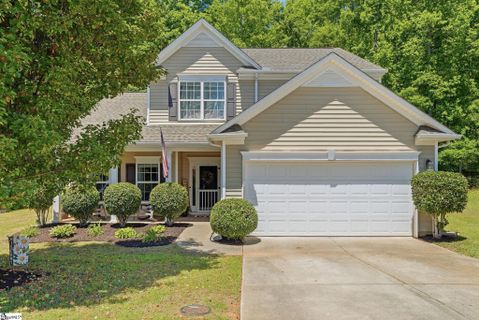 305 Horsepen Way active home in Bells Creek, Simpsonville, SC