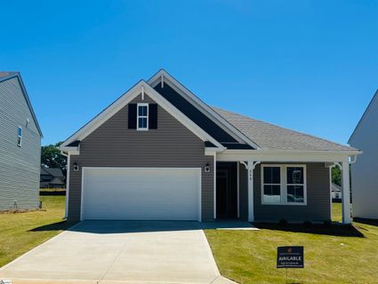 248 Pretoria Drive Lot 98 active home in Rutledge Estates, Woodruff, SC