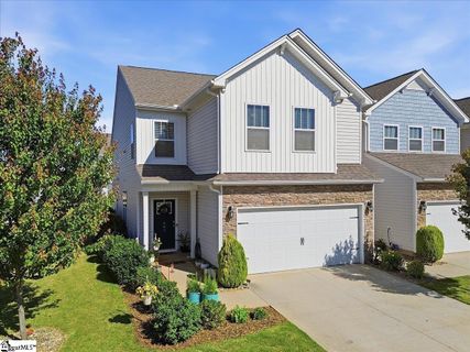 582 Yellow Fox Road pending home in Sudduth Farms, Greer, SC