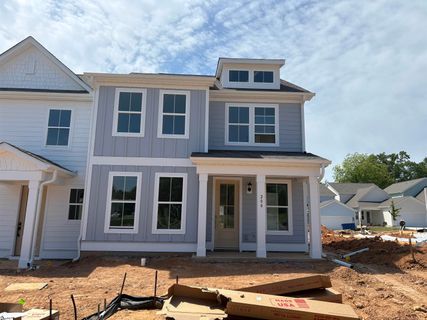 200 Gauley Street pending home in The Settlement, Simpsonville, SC