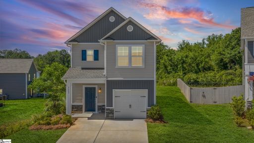 2005 Silverwalk Court pending home in Wendover, Duncan, SC