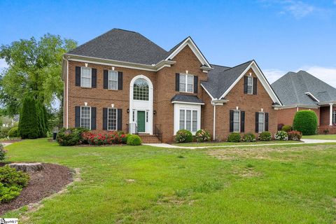 108 Birch River Road pending home in Birch River, Greenville, SC