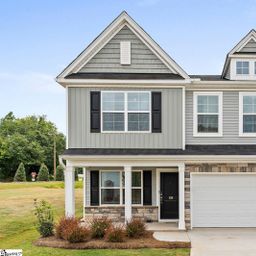 109 Braxtion Drive Lot 99