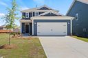 469 Sweetbay Street Lot 116 sold home in Seneca, SC