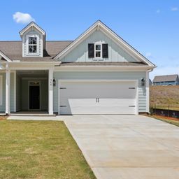 340 Goldenrod Court Lot 56